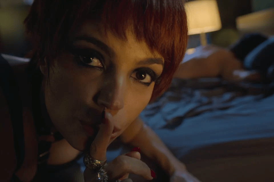Netflix divulga teaser da minissérie brasileira Olhar Indiscreto 5