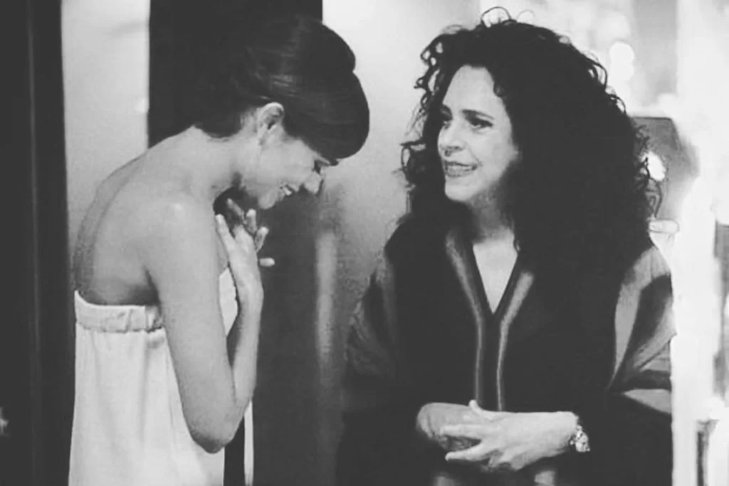 Velório de Gal Costa será aberto ao público nesta sexta-feira (11/11) 4