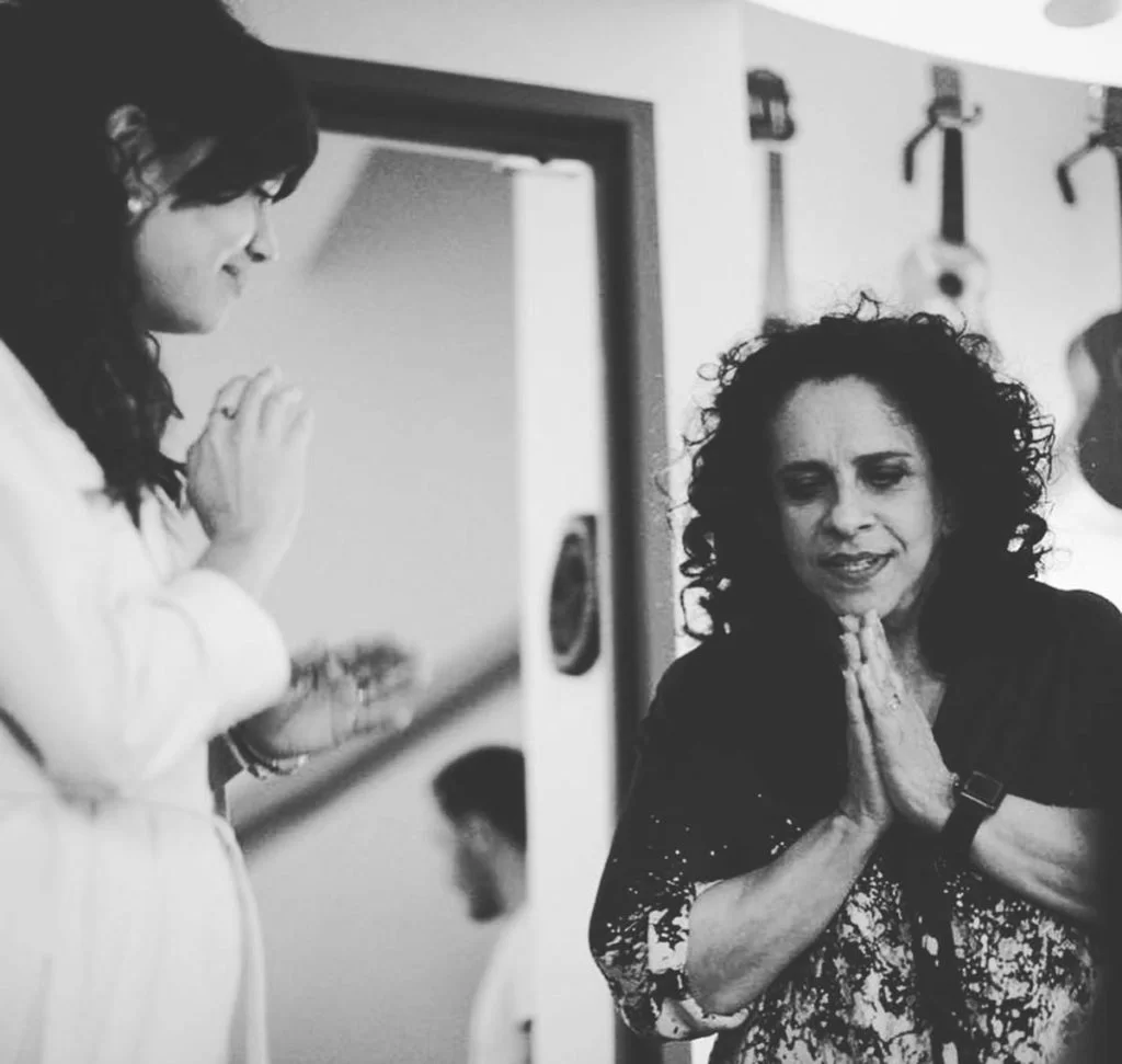 Velório de Gal Costa será aberto ao público nesta sexta-feira (11/11) 6
