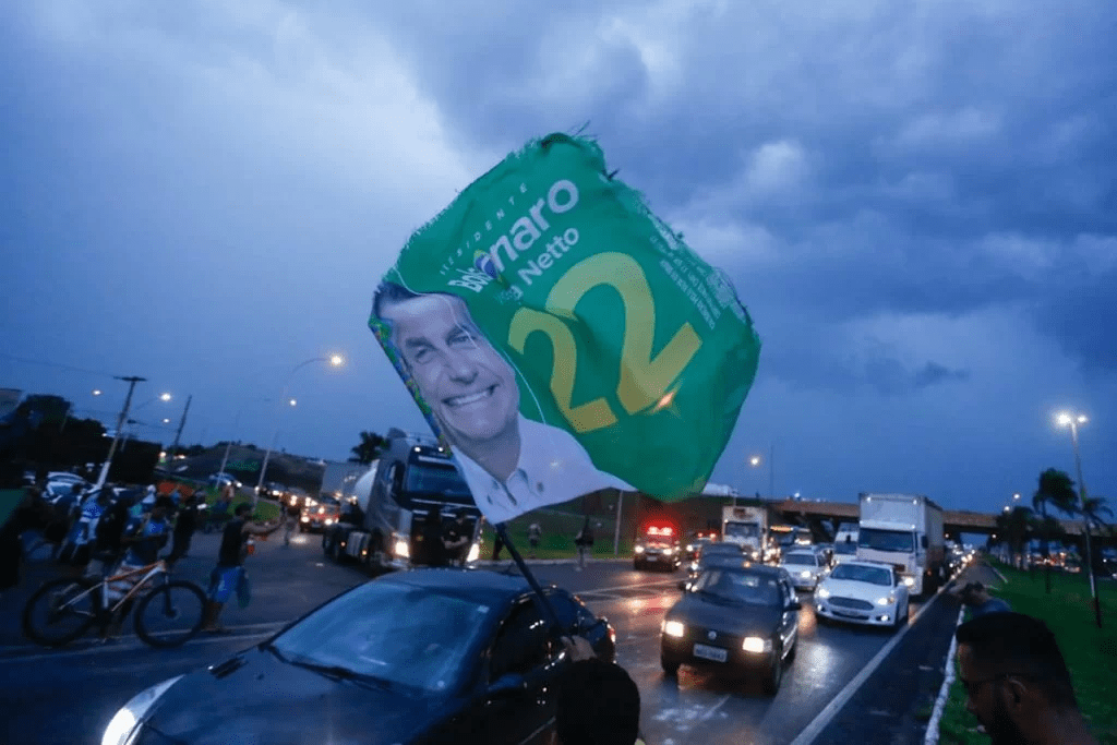 BRs bloqueadas: STF forma maioria para confirmar decisão de Moraes 7