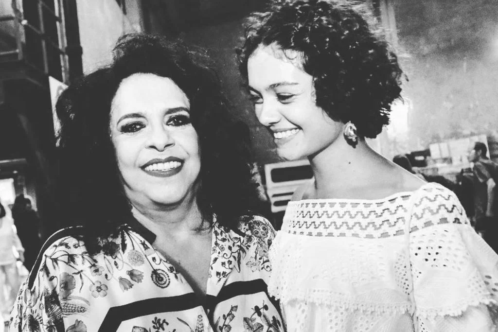 Velório de Gal Costa será aberto ao público nesta sexta-feira (11/11) 7