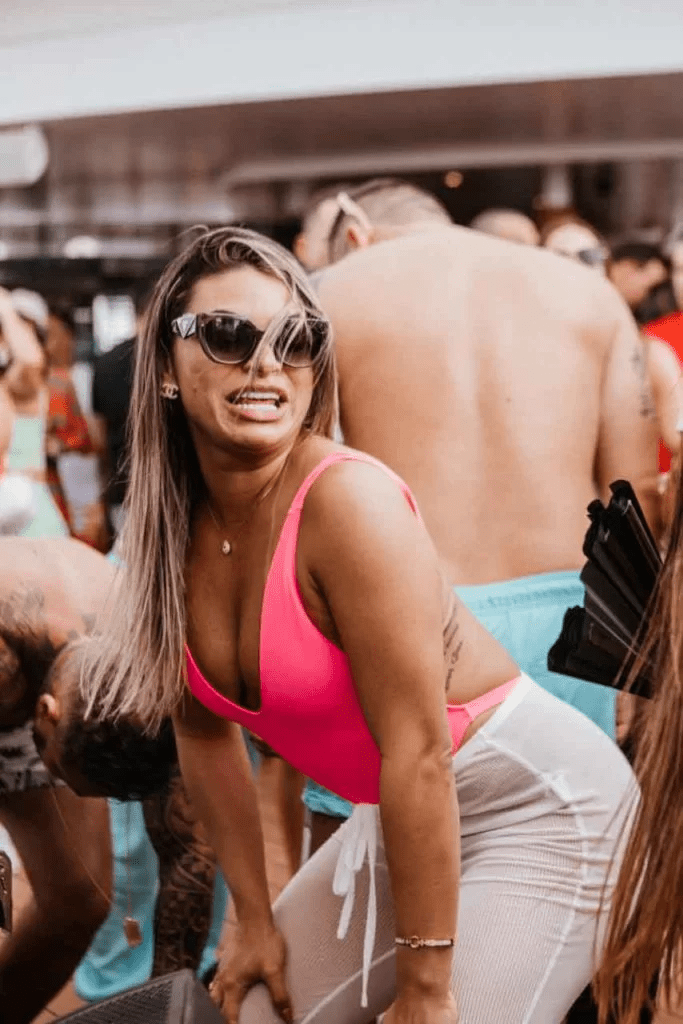 Wesley Safadão faz quatro horas de show a bordo do Ws On Board 2022 5