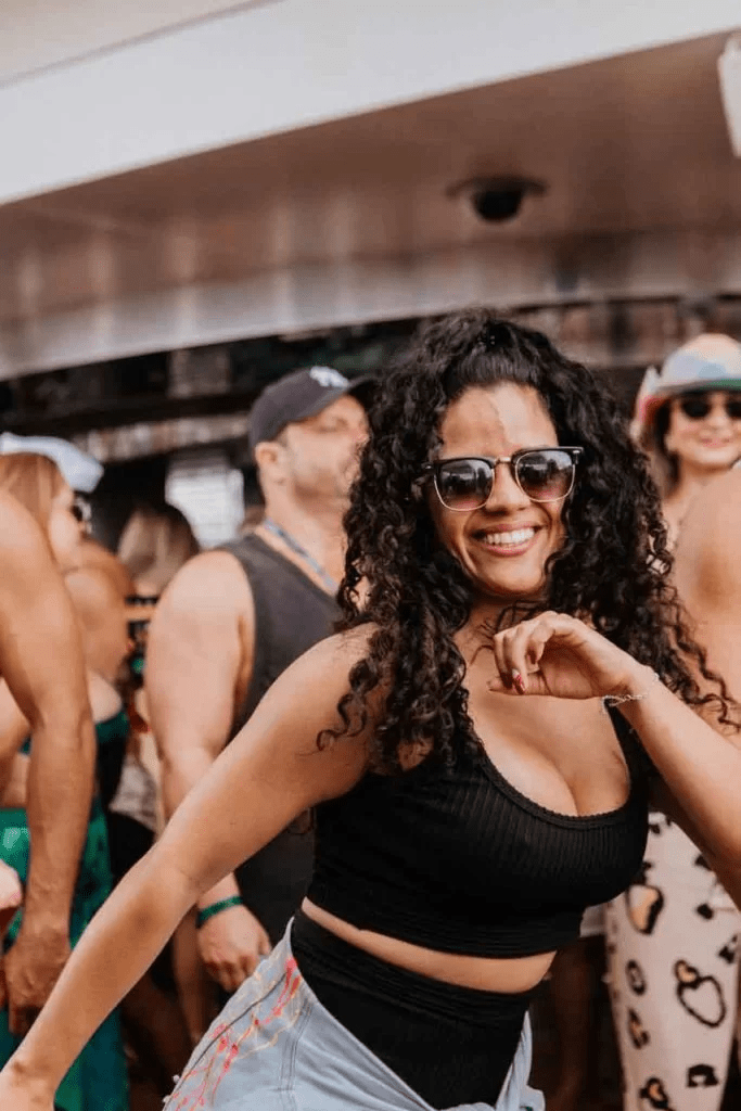 Wesley Safadão faz quatro horas de show a bordo do Ws On Board 2022 6