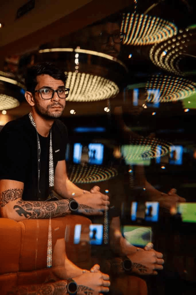 Wesley Safadão faz quatro horas de show a bordo do Ws On Board 2022 9