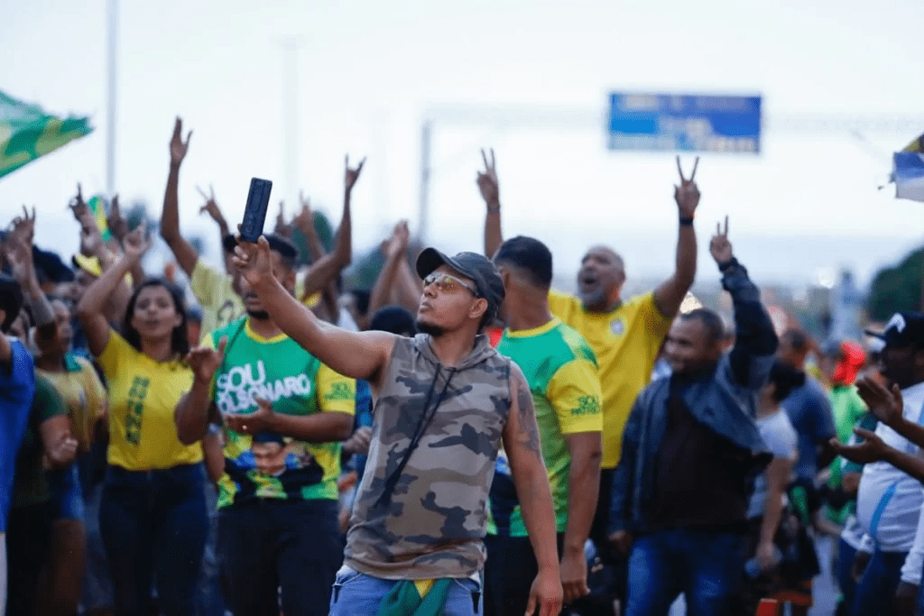 BRs bloqueadas: STF forma maioria para confirmar decisão de Moraes 2