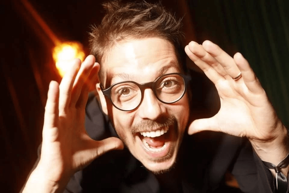 Felipe Neto revela paixão antiga por mulher de Porchat, e apaga post 3