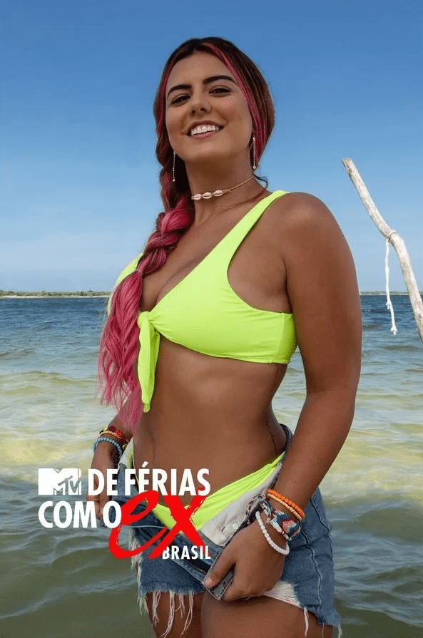 BBB23: Thaynara OG revela que amigo será novo participante do reality 3