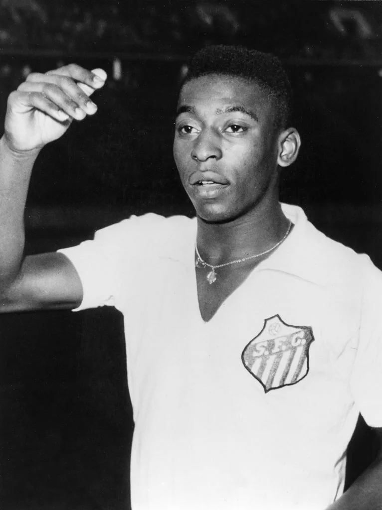 Pelé, o maior jogador da história do futebol, morre aos 82 anos 2