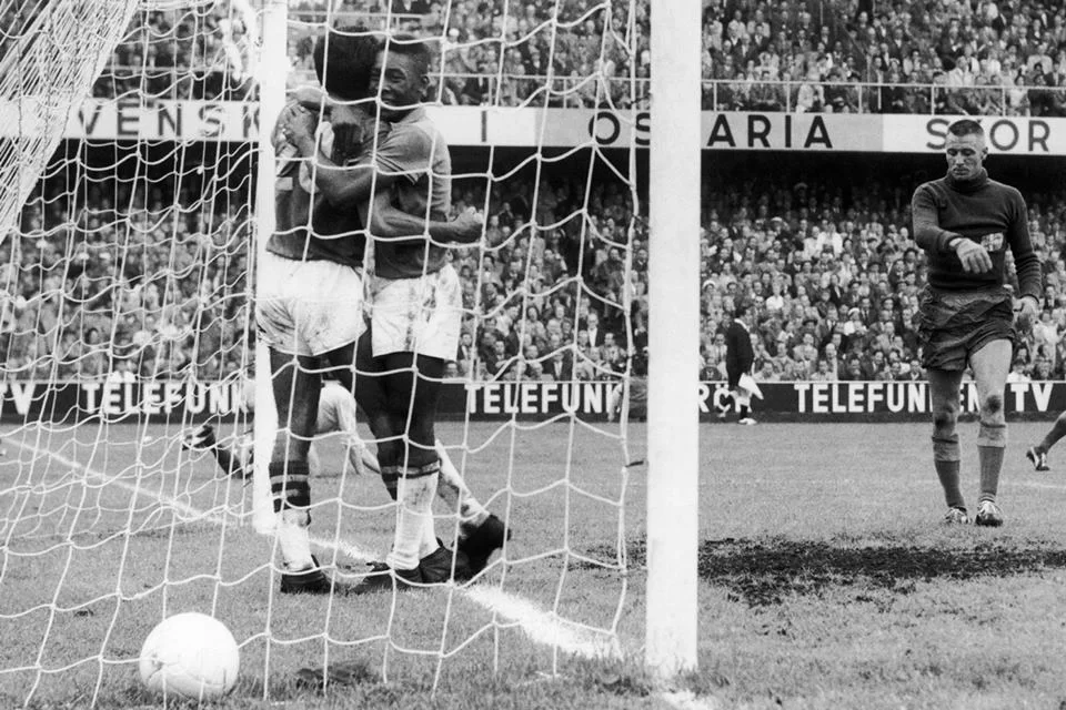 Pelé, o maior jogador da história do futebol, morre aos 82 anos 5
