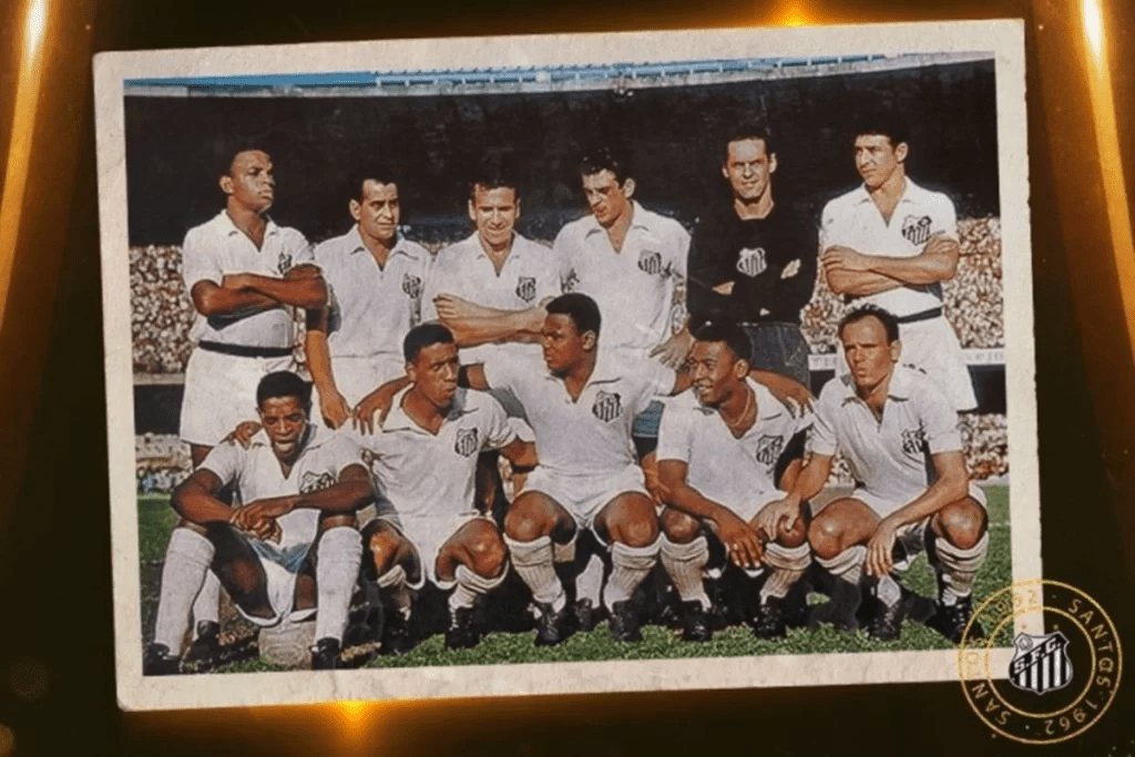 Pelé, o maior jogador da história do futebol, morre aos 82 anos 8
