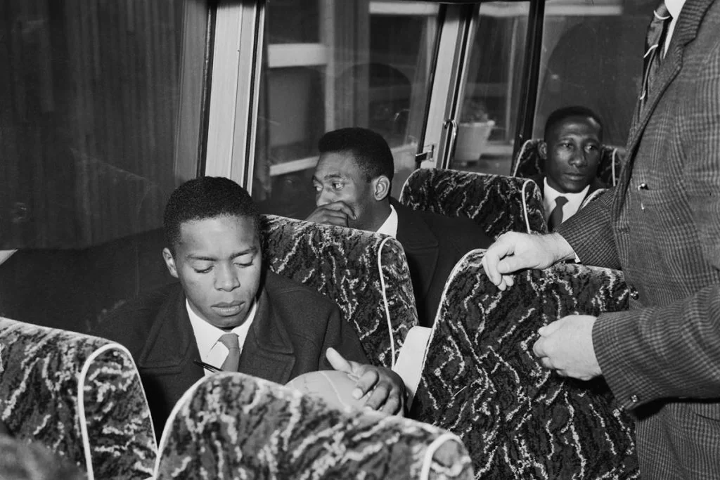 Pelé, o maior jogador da história do futebol, morre aos 82 anos 10