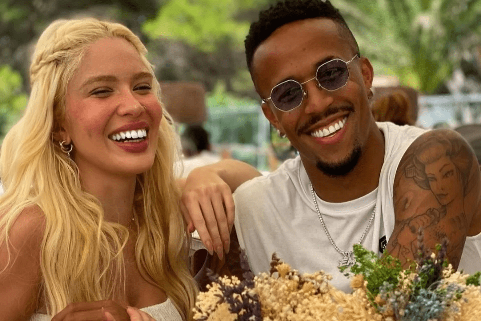 Jojo cutuca Seleção por carne com ouro: “Se a pensão estiver em ordem” 2
