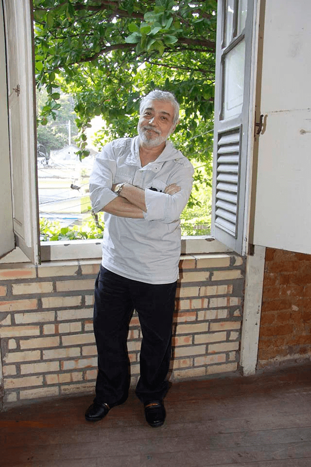 Morre Pedro Paulo Rangel, aos 74 anos, no Rio de Janeiro 3