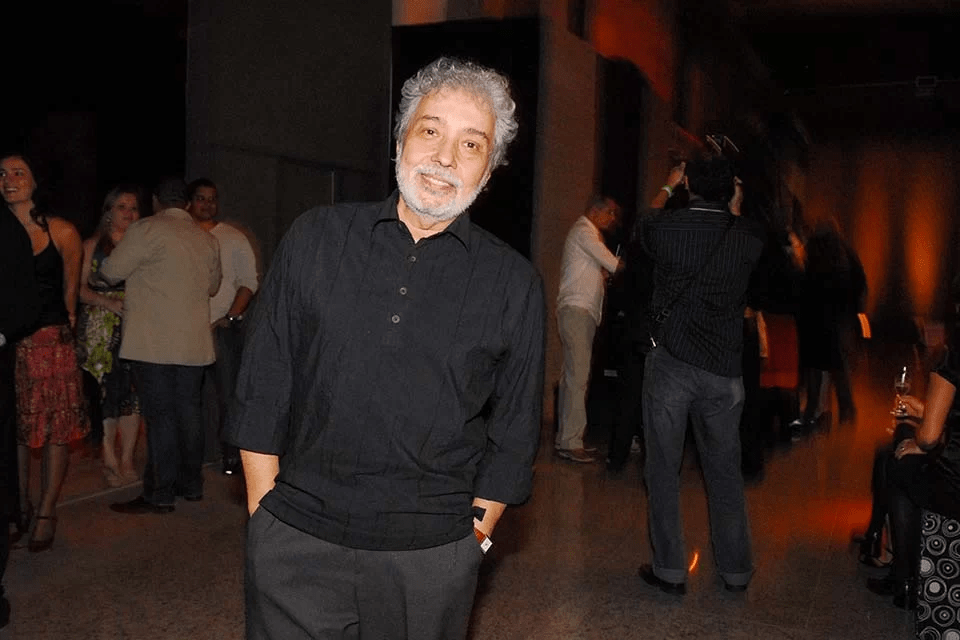 Morre Pedro Paulo Rangel, aos 74 anos, no Rio de Janeiro 4