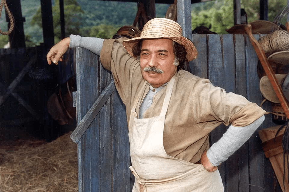 Morre Pedro Paulo Rangel, aos 74 anos, no Rio de Janeiro 5