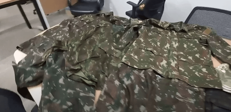Saiba quem é o homem preso após tentar explodir bomba no DF 4