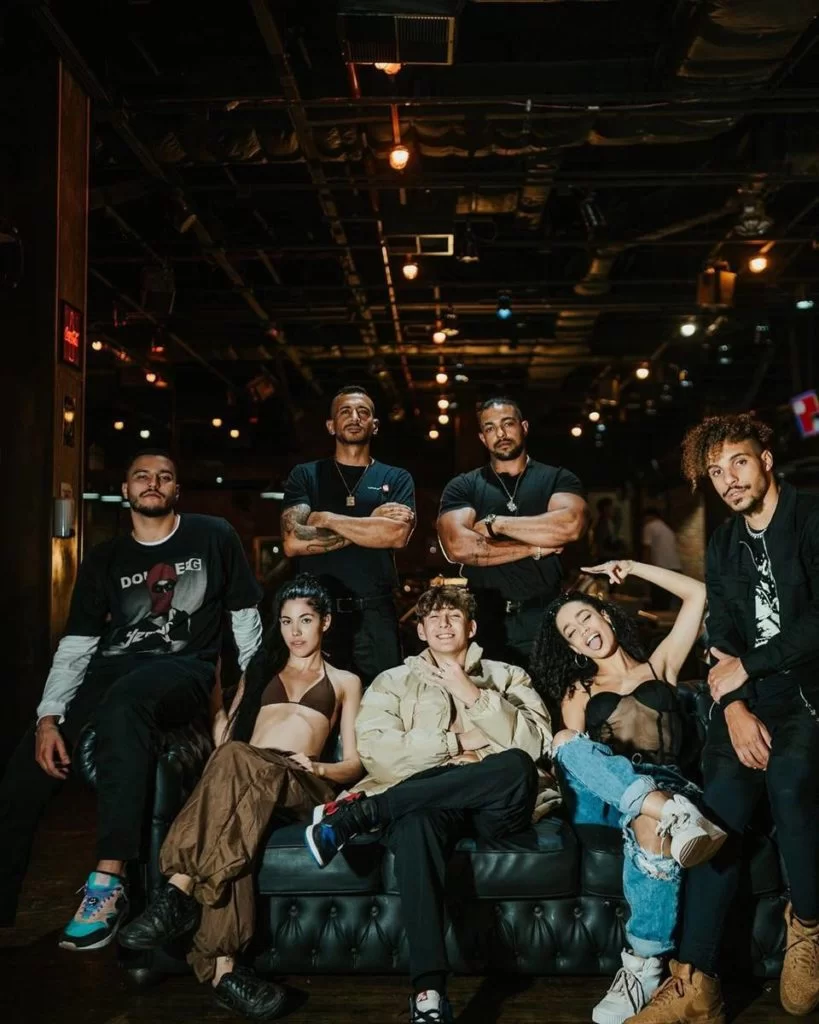 “TikTok mudou a indústria da música”, analisa o rapper Tavin 3