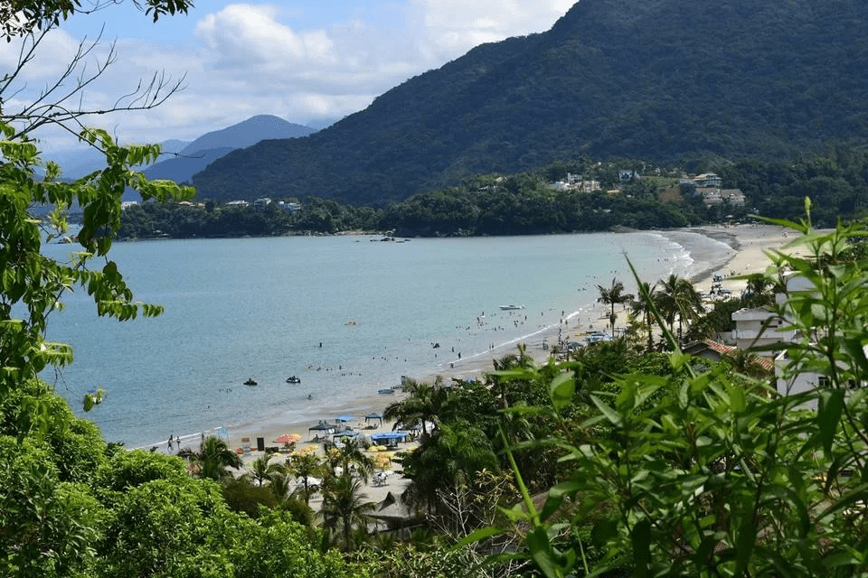 As melhores e as piores praias para o Ano-Novo em SP 3