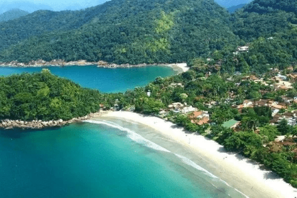 As melhores e as piores praias para o Ano-Novo em SP 4