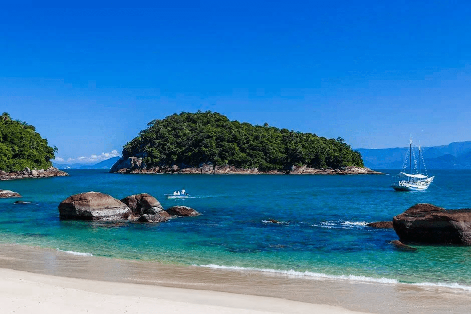 As melhores e as piores praias para o Ano-Novo em SP 5