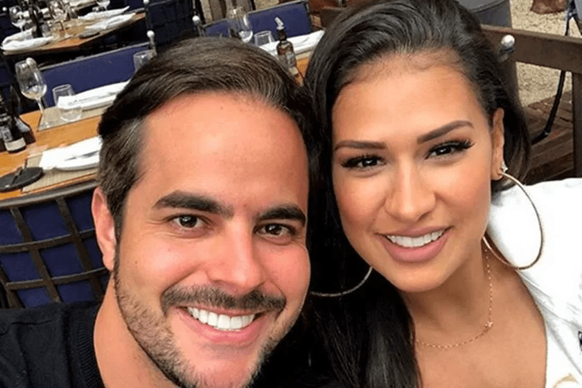 Simone Mendes ganha relógio com diamantes do marido; veja o valor 2