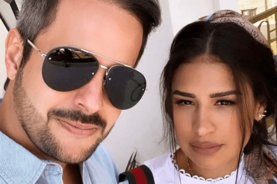 Simone Mendes ganha relógio com diamantes do marido; veja o valor 5