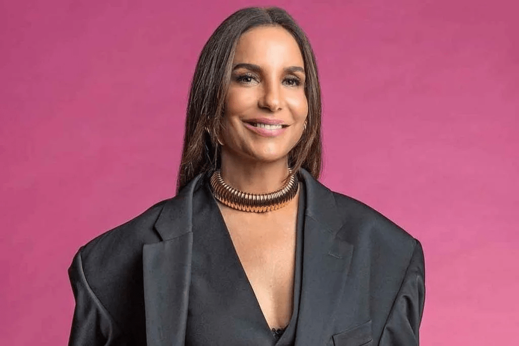 Após 12 anos, Ivete briga e rompe sociedade com empresário. Entenda 2