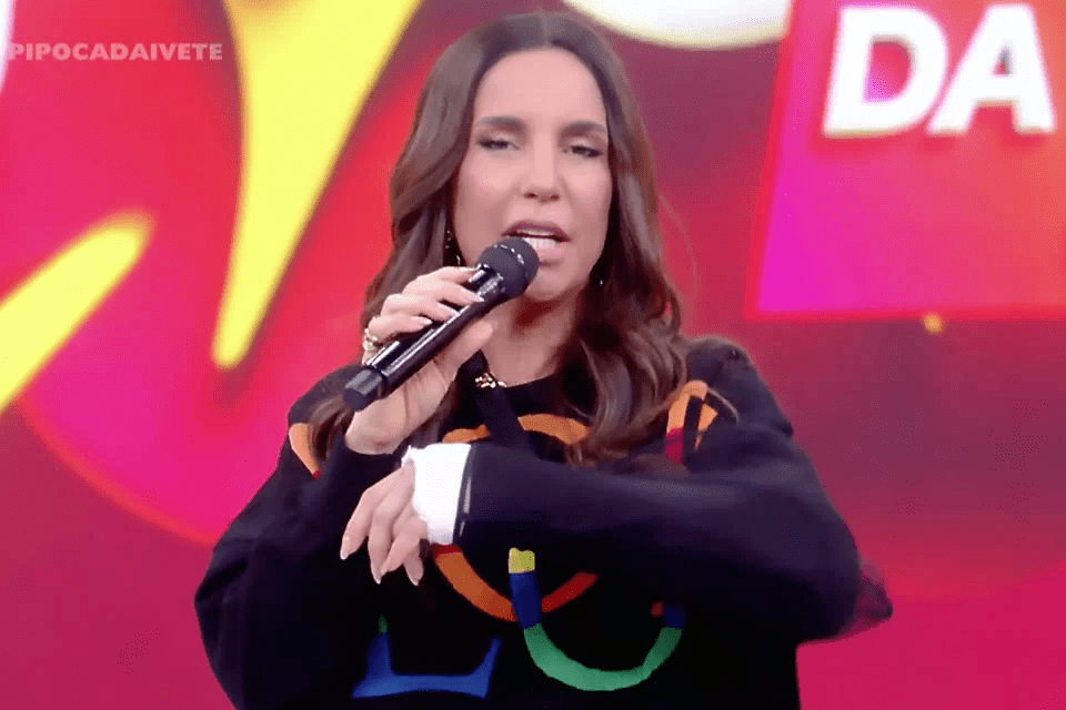 Após 12 anos, Ivete briga e rompe sociedade com empresário. Entenda 5