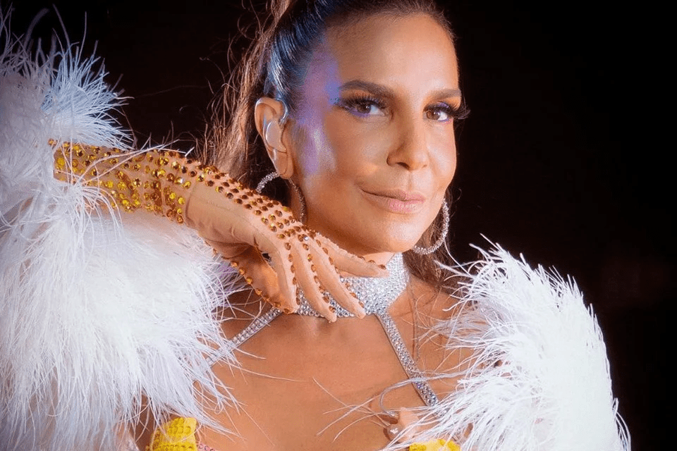 Após 12 anos, Ivete briga e rompe sociedade com empresário. Entenda 6