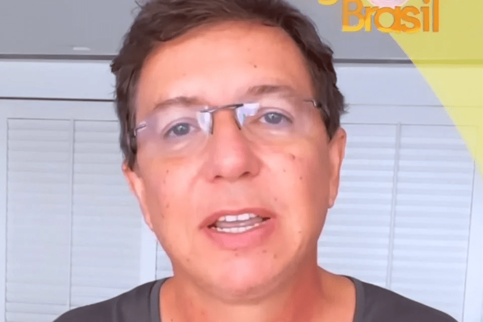 André Marques fala de falsidade e para de seguir famosos. Saiba quais! 3