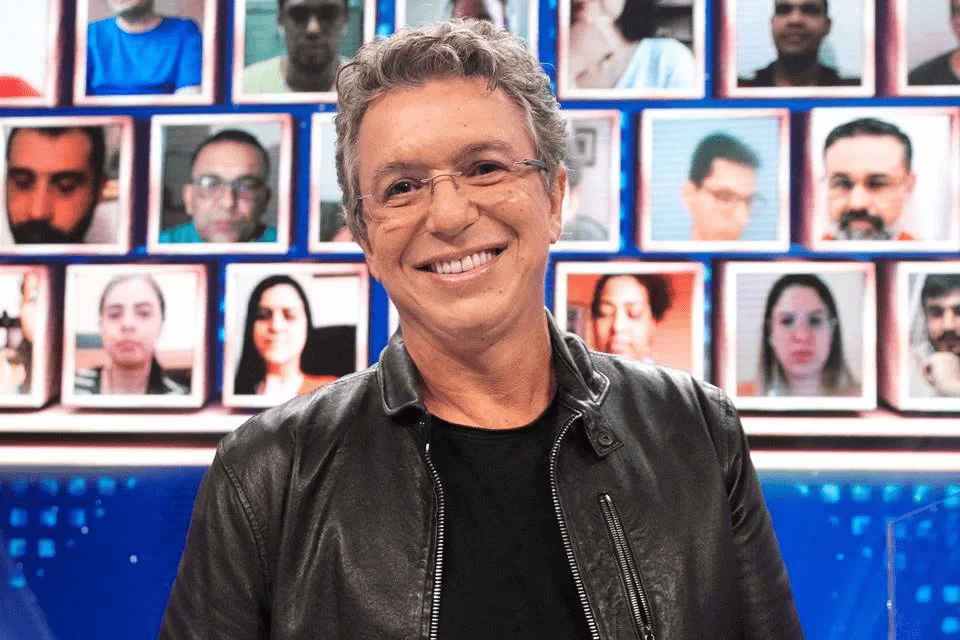 André Marques fala de falsidade e para de seguir famosos. Saiba quais! 4