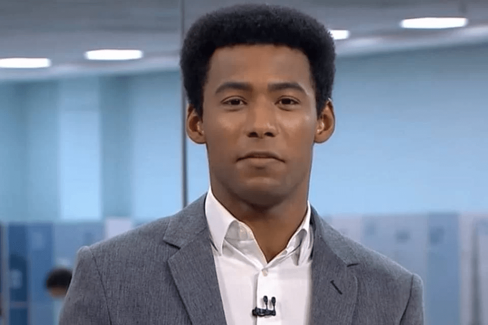 Âncora da Globo sofre racismo em shopping: “Confundido com entregador” 3