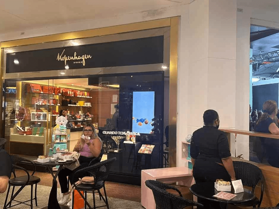 Só figura! Casa de Vidro vira vitrine para empreender e viralizar 5