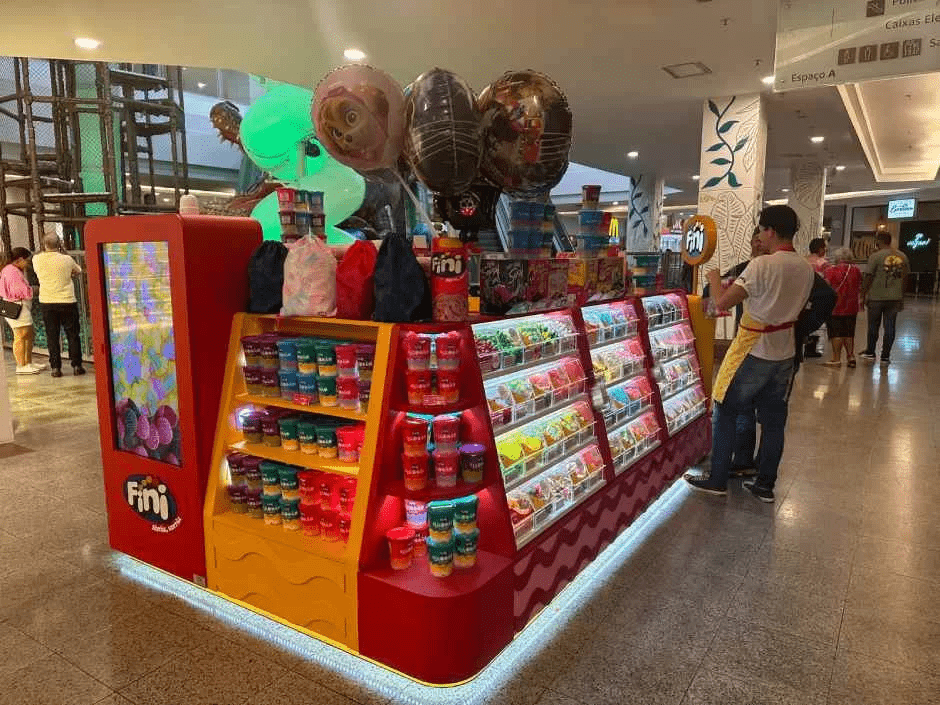 Só figura! Casa de Vidro vira vitrine para empreender e viralizar 6