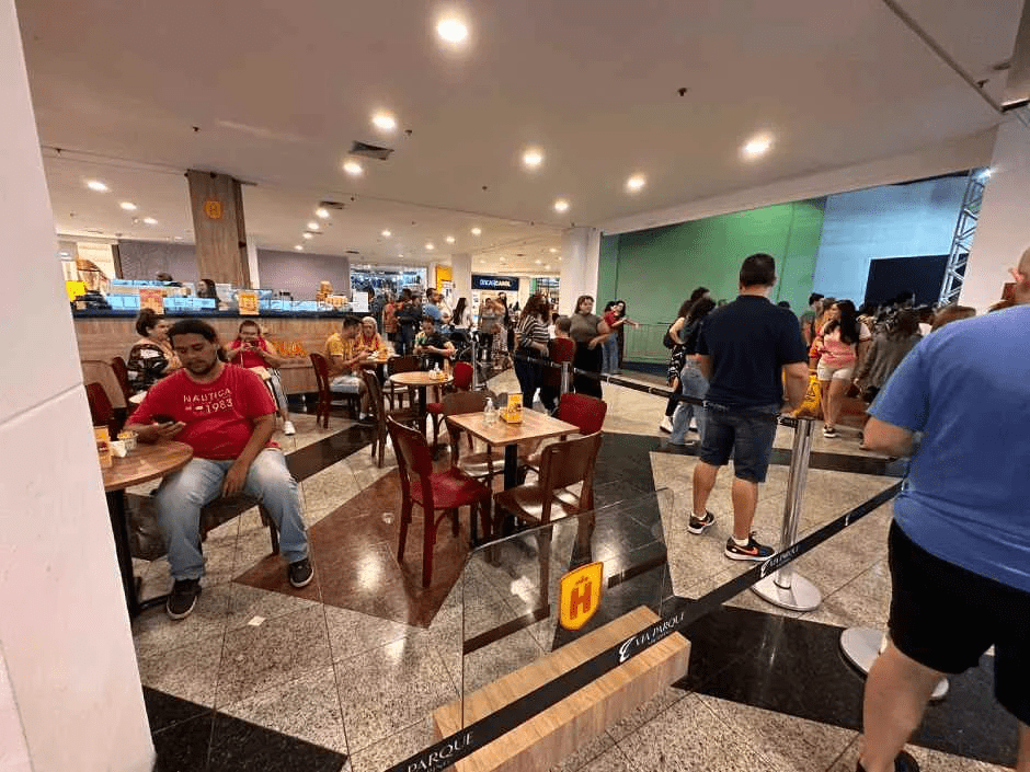 Só figura! Casa de Vidro vira vitrine para empreender e viralizar 7