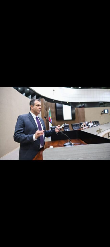 Marcelo Serafim afirma que vai convidar Secretário Municipal de Infraestrutura para prestar esclarecimentos na CMM 1