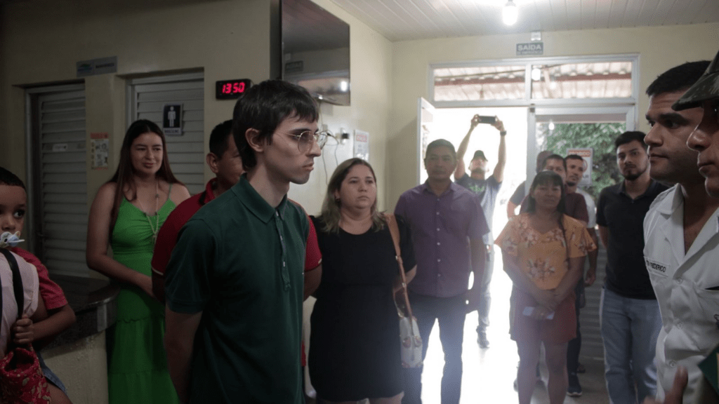 Amom apura denúncias sobre tráfico humano em São Gabriel da Cachoeira 2