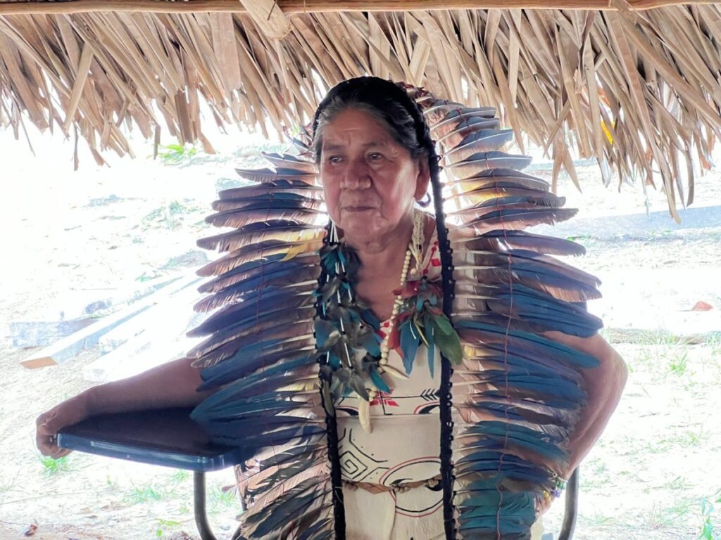 Dia Internacional dos Povos Indígenas: FEI exalta a luta, a resistência e os direitos dos povos originários no Amazonas 1
