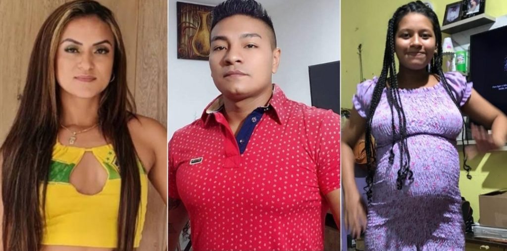 Esposa de Gil Romero é presa suspeita de envolvimento na morte de jovem grávida em Manaus 1
