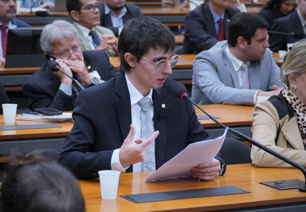 Em iniciativa inédita no Amazonas, Amom lança edital participativo para emendas parlamentares 1