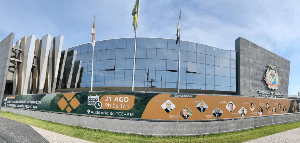 TCE-AM convoca aprovados na Residência Jurídica e Contábil para apresentação de documentos e início das atividades 1