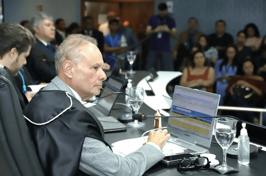 Conselheiro suspende pregão licitatório da Semulsp por indícios de falta de transparência 1