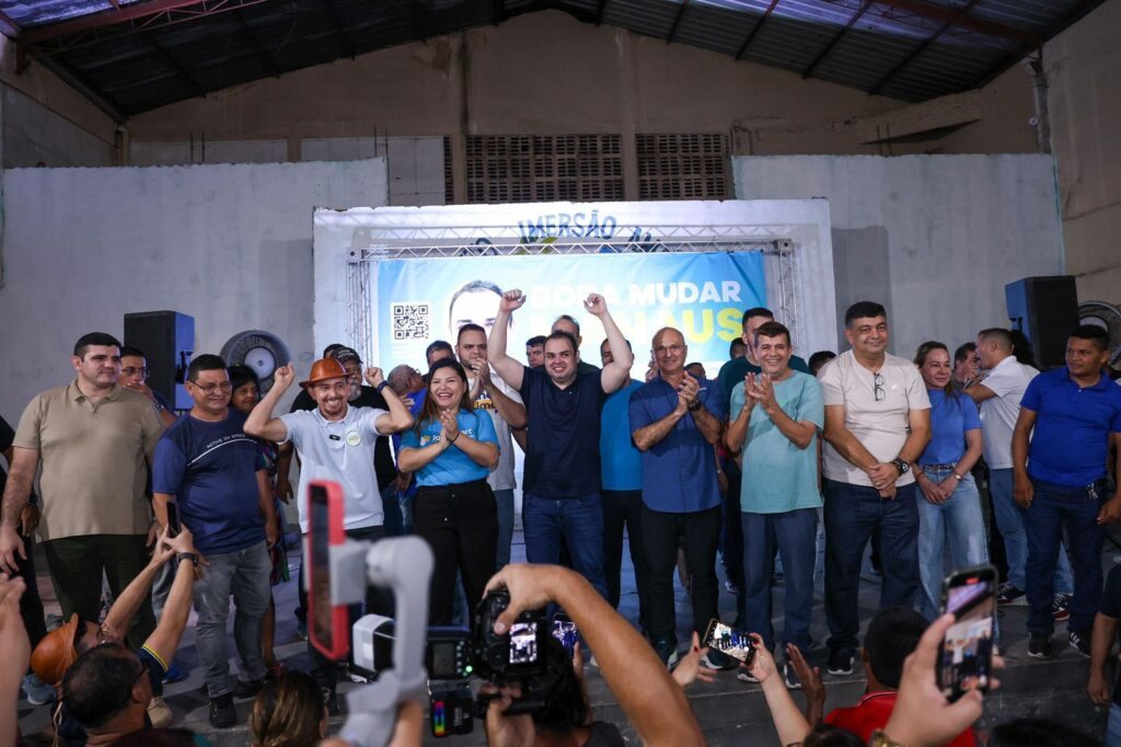 Pré-candidato Roberto Cidade aponta que atual gestão não cumpriu nem 30% das promessas de campanha firmadas em 2020 2