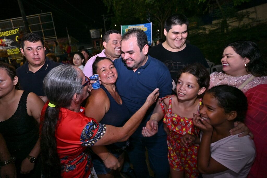 Pré-candidato Roberto Cidade aponta que atual gestão não cumpriu nem 30% das promessas de campanha firmadas em 2020 3