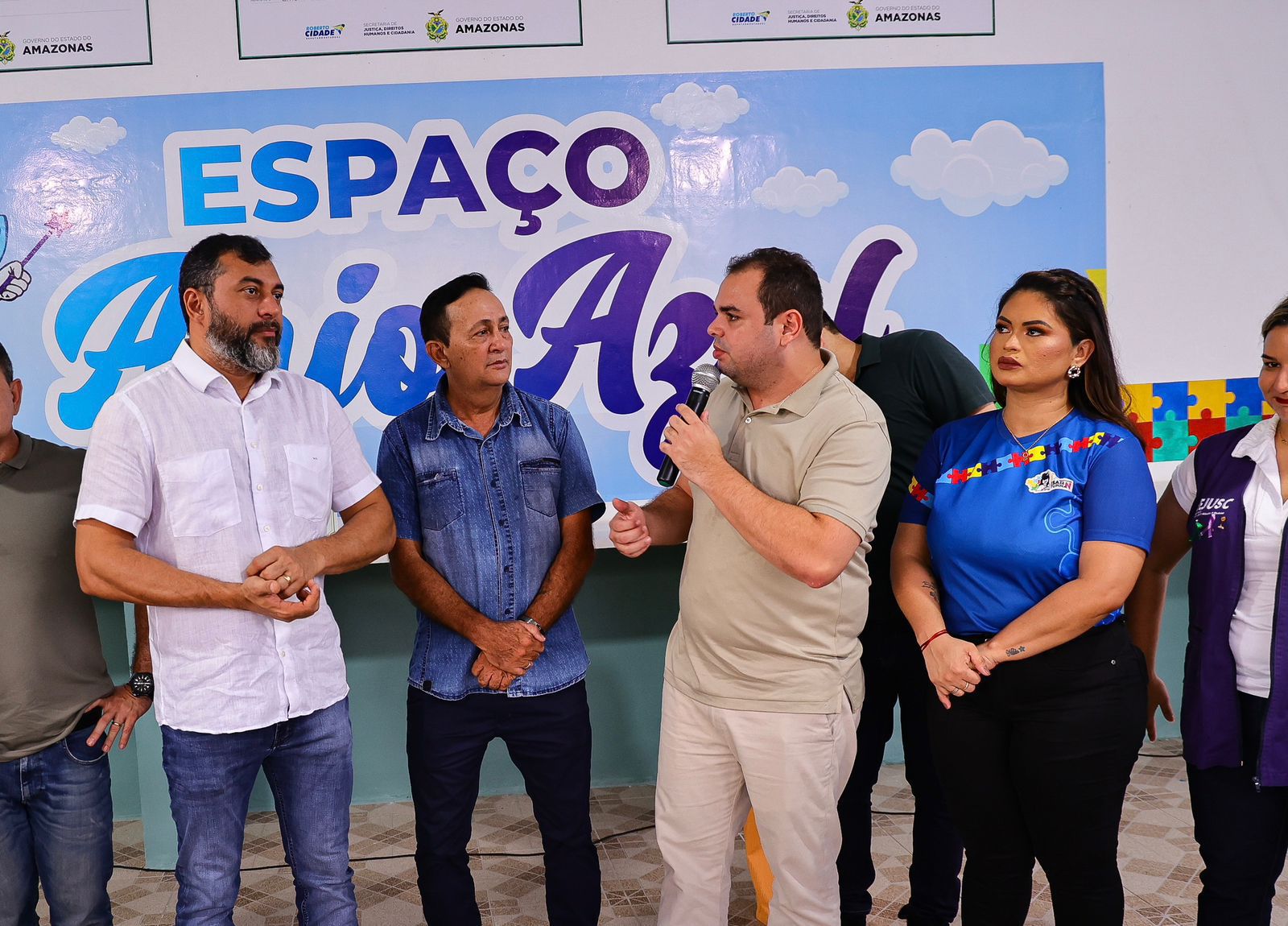 Iniciativas de Roberto Cidade em favor de PcDs e pessoas com TEA fortalecem luta por inclusão e garantia de direitos 1 Iniciativas de Roberto Cidade em favor de PcDs e pessoas com TEA fortalecem luta por inclusão e garantia de direitos 1
