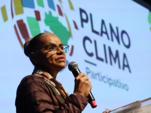 Marina Silva diz que é ‘caminho fácil’ culpa-la pelo atraso da BR-319 1 Marina Silva diz que é ‘caminho fácil’ culpa-la pelo atraso da BR-319 1