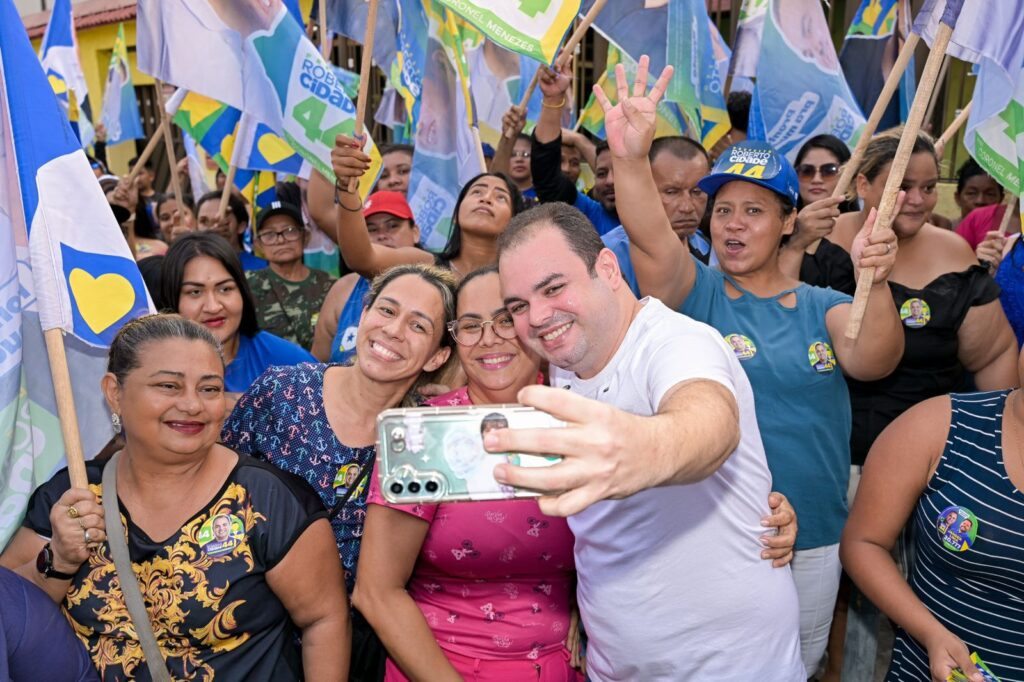Guarda Municipal armada vai reforçar segurança no Centro, afirma Roberto Cidade 4