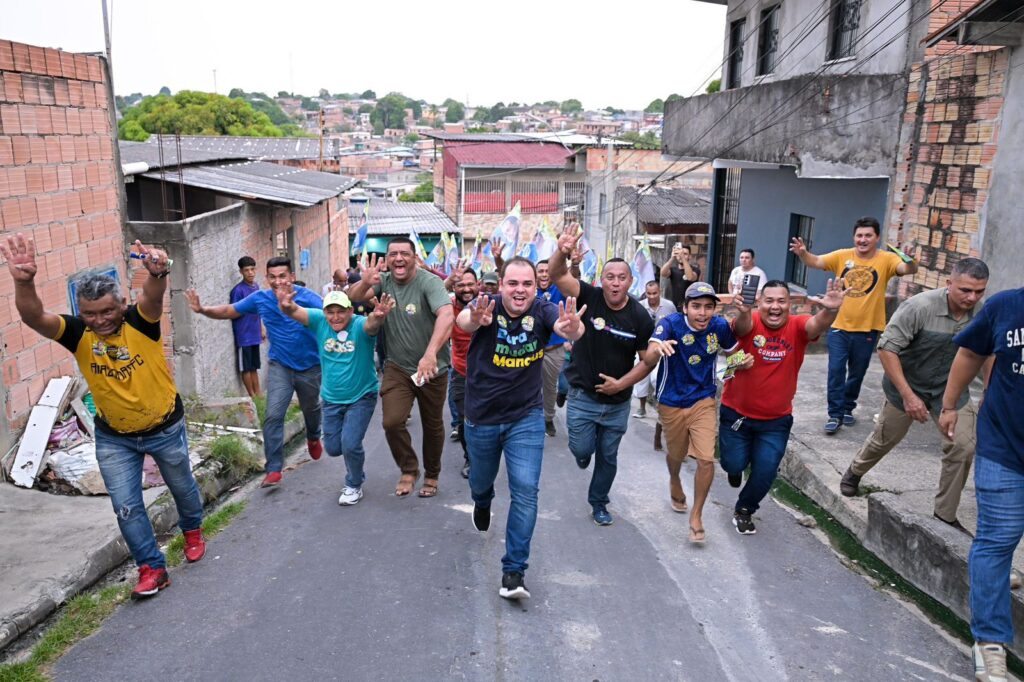 "Investir em saneamento é investir na saúde das pessoas", diz Roberto Cidade 3