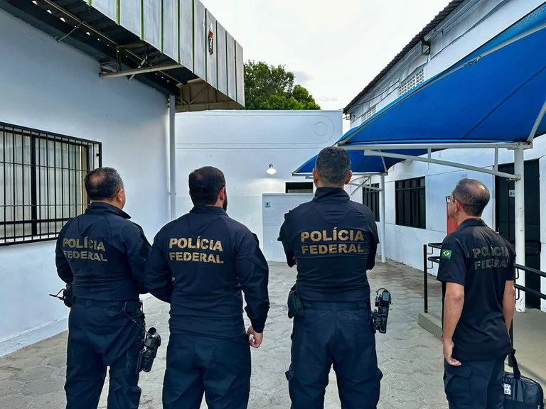 Operação Smart Fake: PF desarticula esquema de fraude milionária contra a Caixa Econômica Federal 2