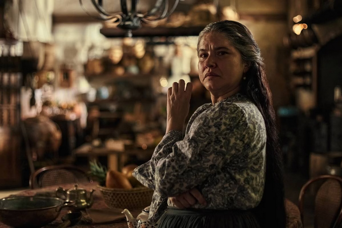 Diretor de Cem Anos de Solidão explora política em série da Netflix 3